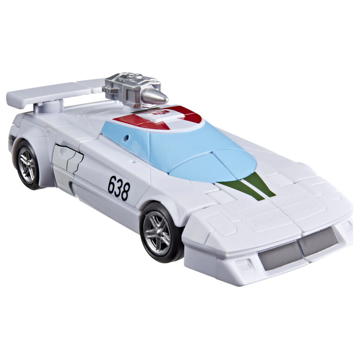 Transformers figurina Wheeljack 12,5cm poza produsului