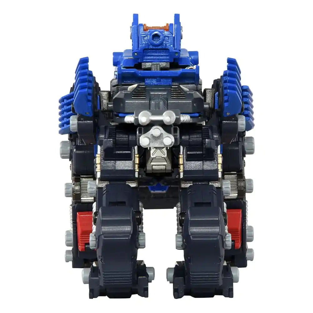Transformers x Zoids Synergenex Figurină de acțiune 1/60 Shield-D-Prime 26 cm poza produsului