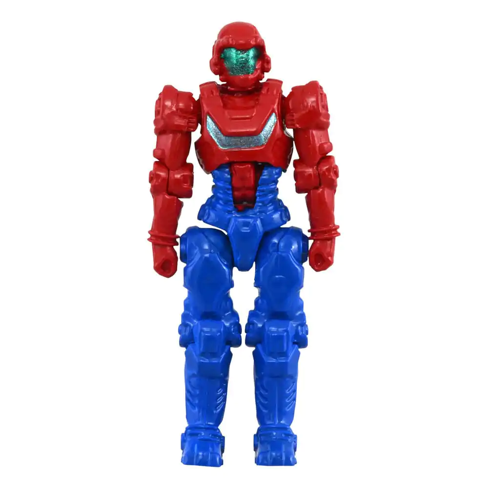 Transformers x Zoids Synergenex Figurină de acțiune 1/60 Shield-D-Prime 26 cm poza produsului