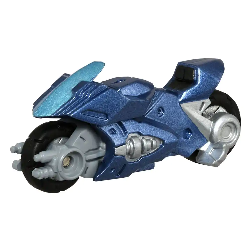 Transformers x Zoids Synergenex Figurină de acțiune 1/60 Shield-D-Prime 26 cm poza produsului