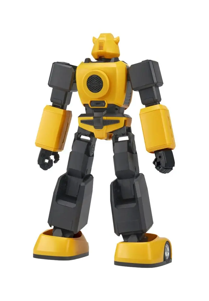 Transformers Robot Interactiv Bumblebee G1 Performance Series 34 cm poza produsului