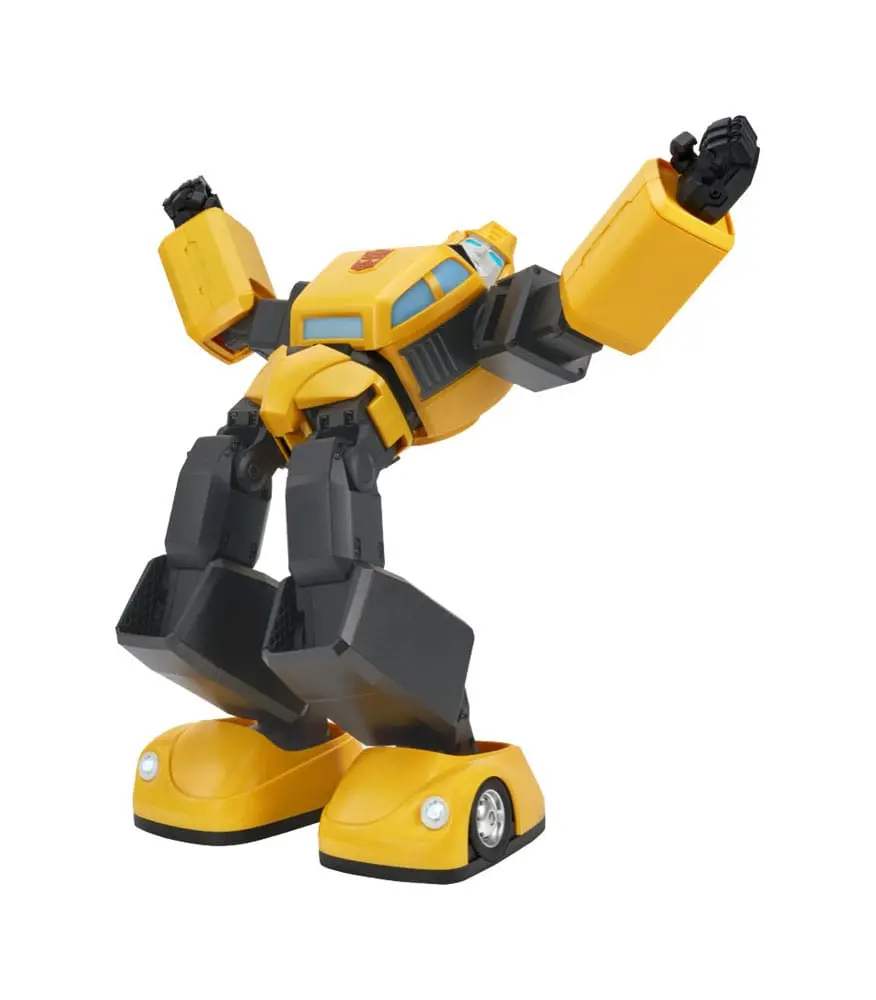 Transformers Robot Interactiv Bumblebee G1 Performance Series 34 cm poza produsului