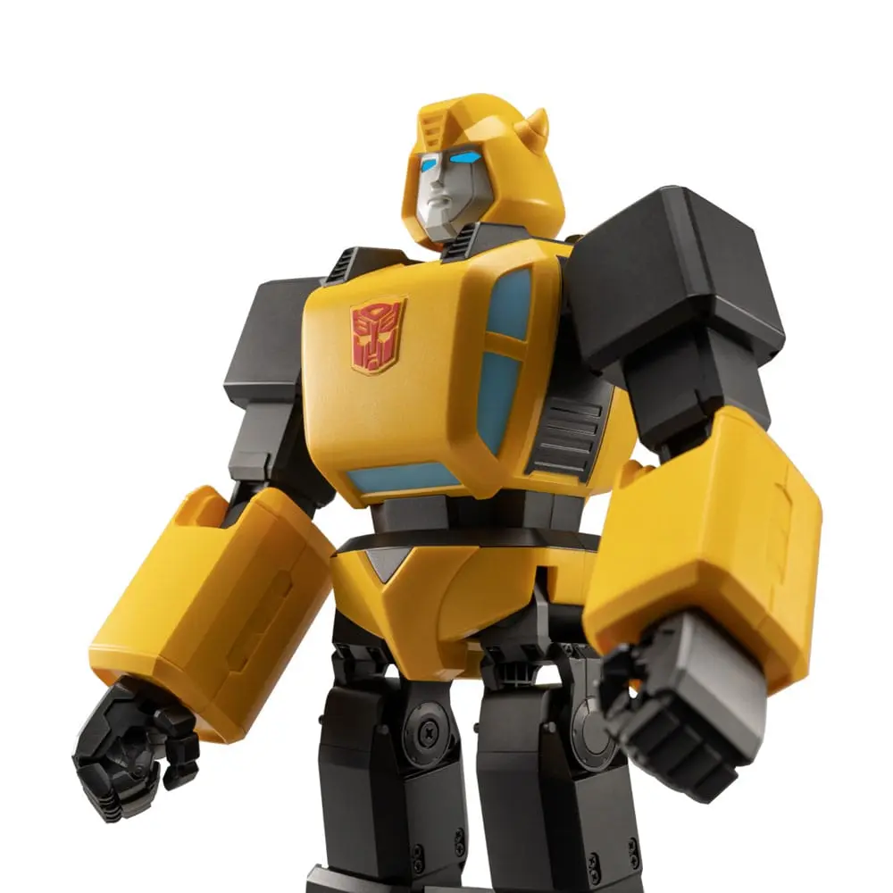 Transformers Robot Interactiv Bumblebee G1 Performance Series 34 cm poza produsului