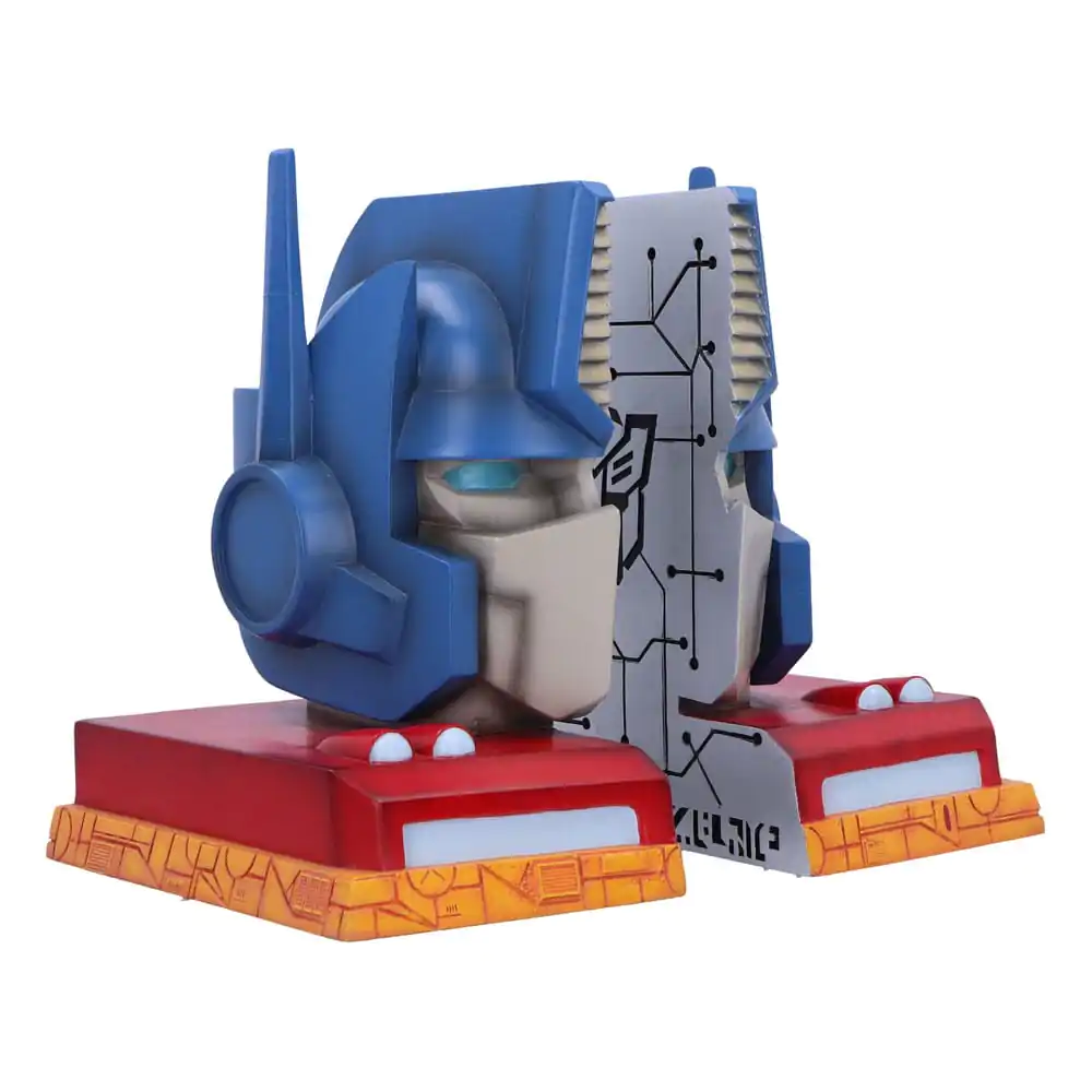 Suporturi de cărți Transfromers Optimus Prime 20 cm poza produsului