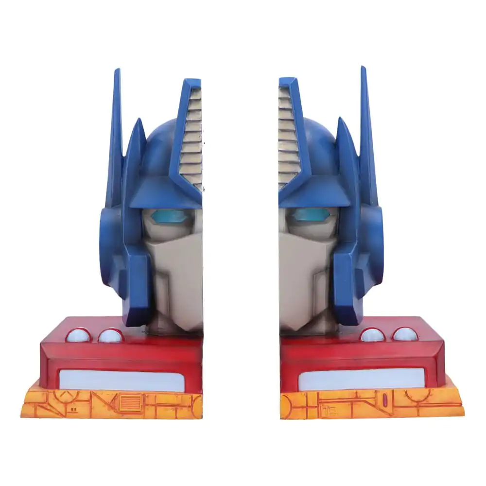 Suporturi de cărți Transfromers Optimus Prime 20 cm poza produsului