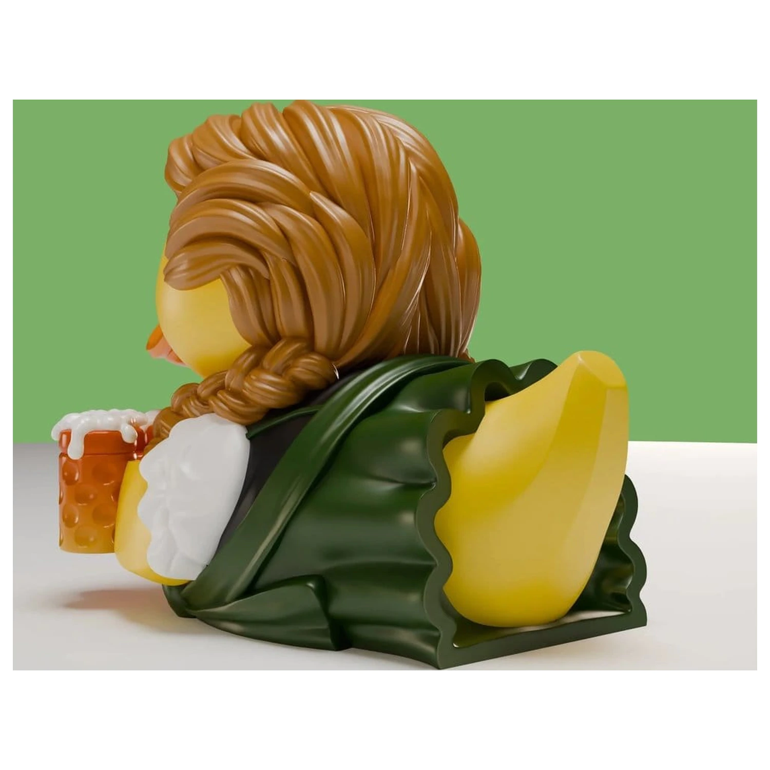 Travel Tubbz Mini Figurina PVC Germany 5 cm poza produsului