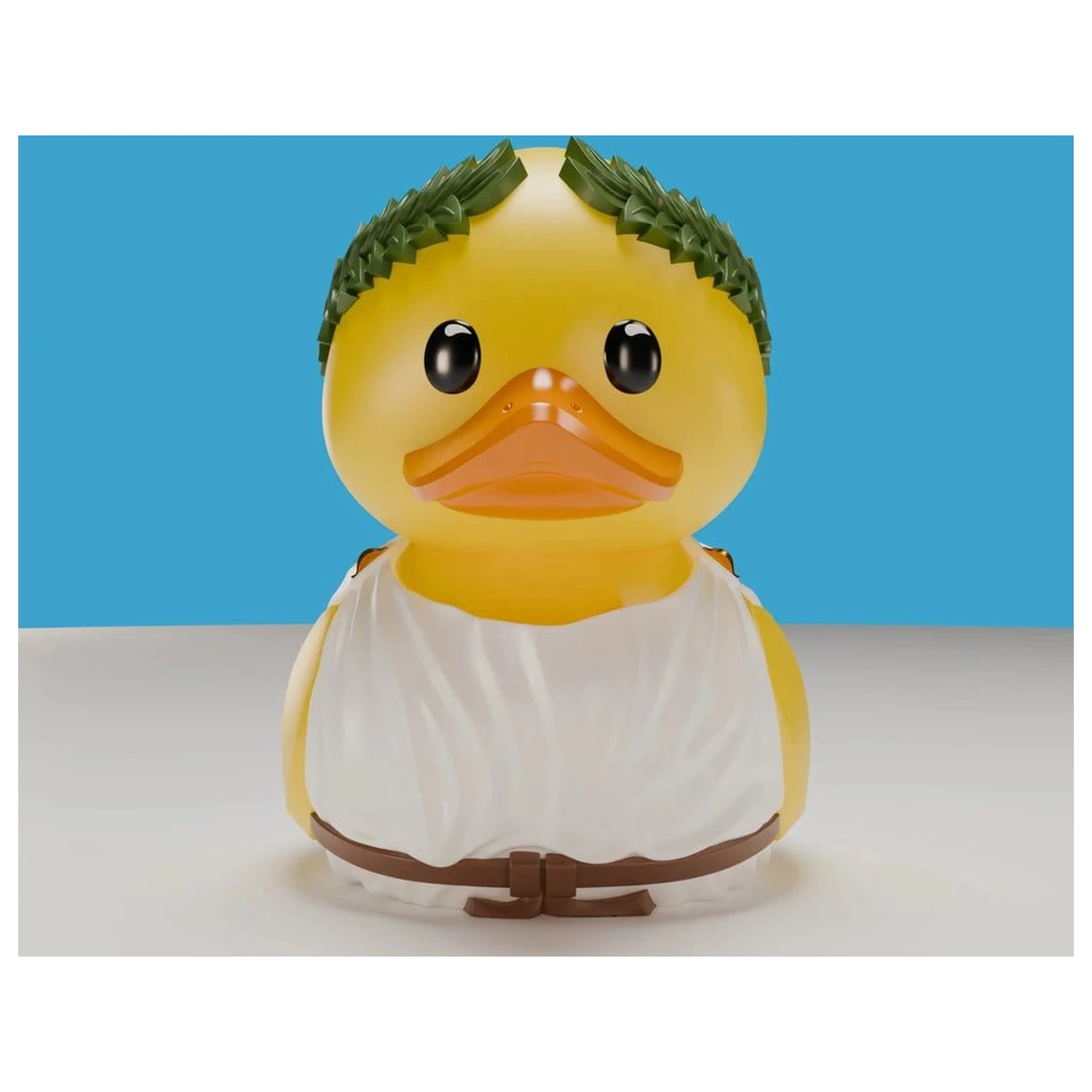 Travel Tubbz Mini PVC Figura Greece 5 cm poza produsului