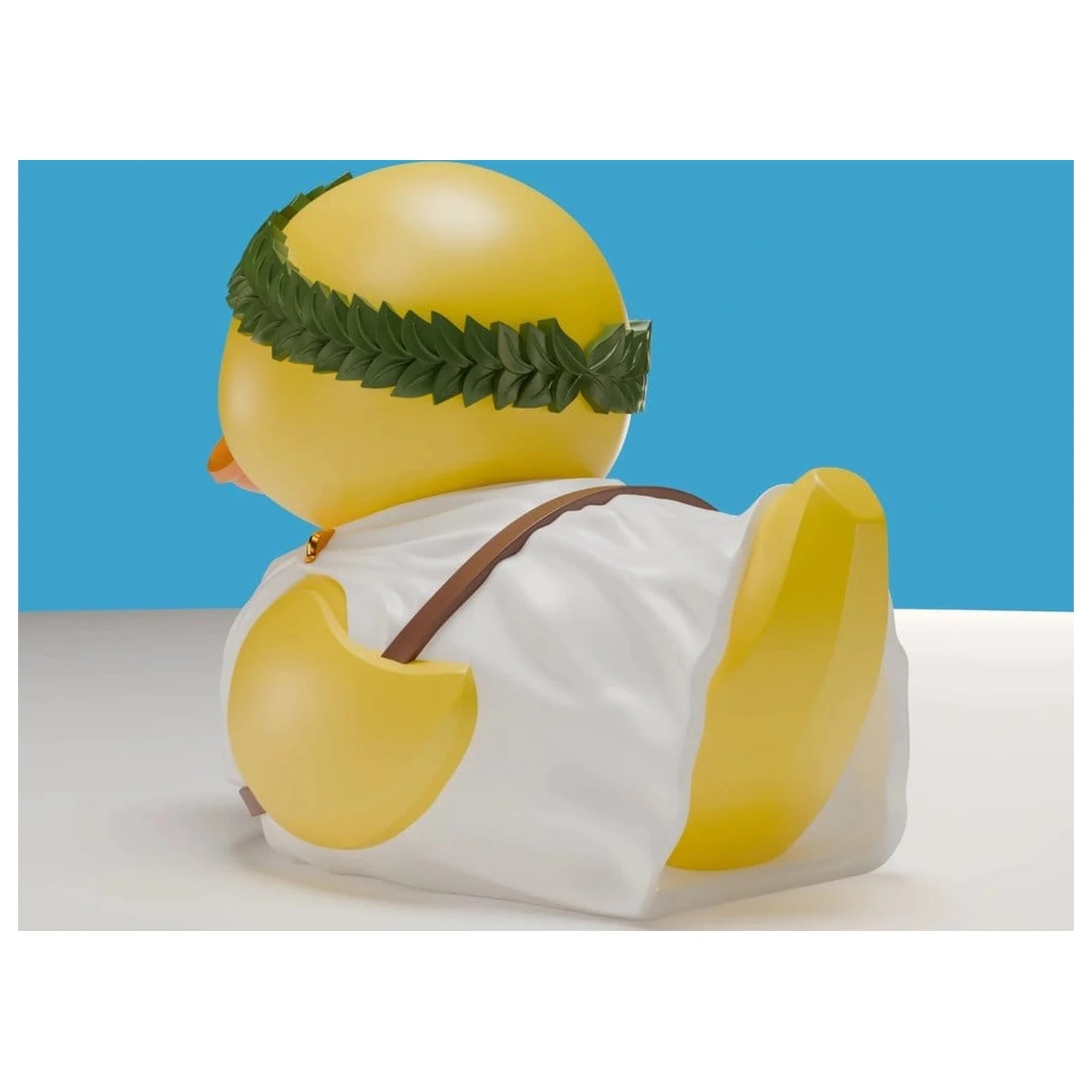 Travel Tubbz Mini PVC Figura Greece 5 cm poza produsului