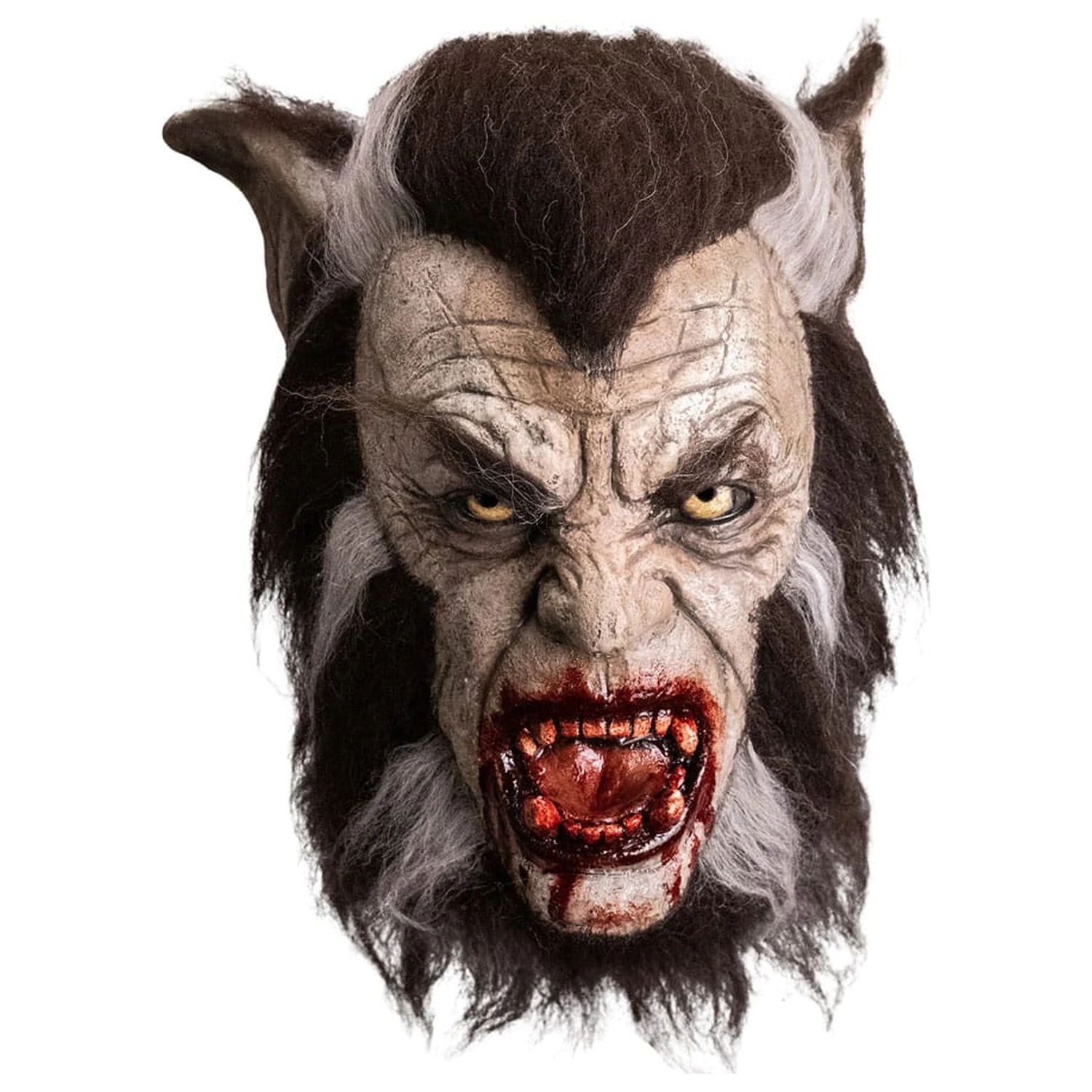 Trick or Treat Studios Originals Mask Blood Moon Werewolf poza produsului
