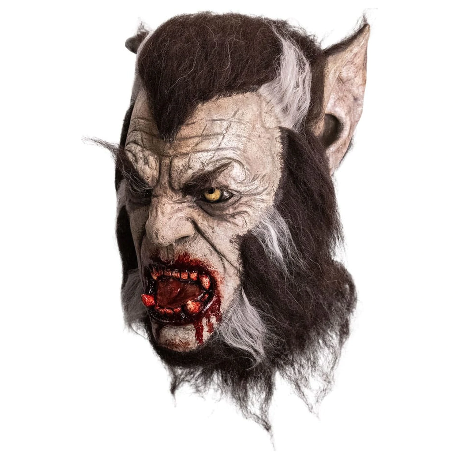 Trick or Treat Studios Originals Mask Blood Moon Werewolf poza produsului
