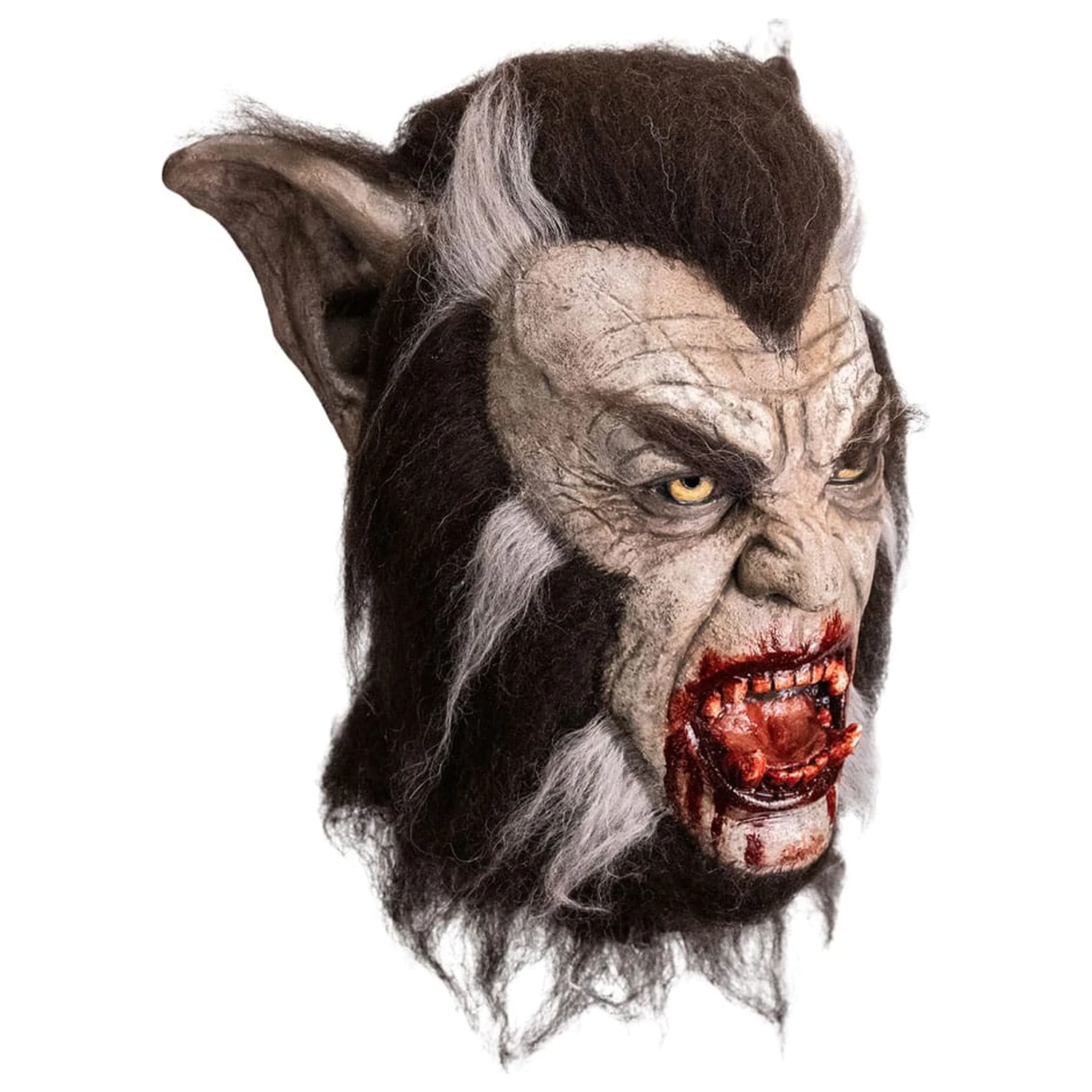 Trick or Treat Studios Originals Mask Blood Moon Werewolf poza produsului