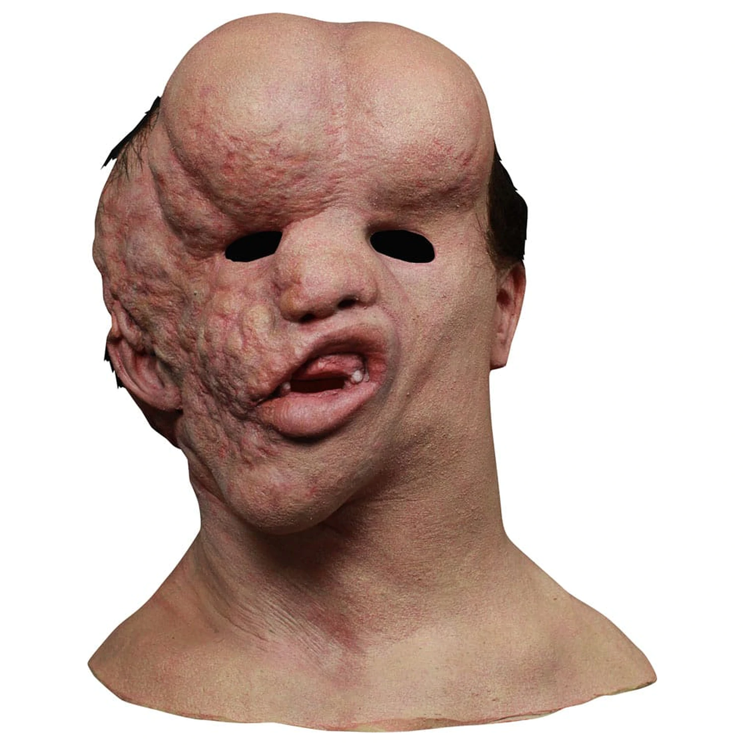 Trick or Treat Studios Originals Mască The Elephant Man (Joseph Merrick) poza produsului