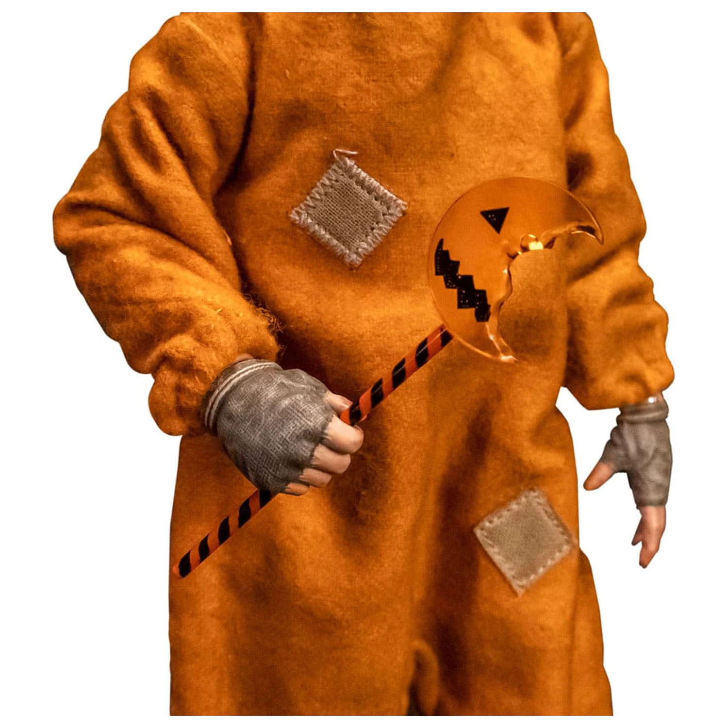Trick r Treat figurina de actiune 1/6 Sam Deluxe 25 cm poza produsului