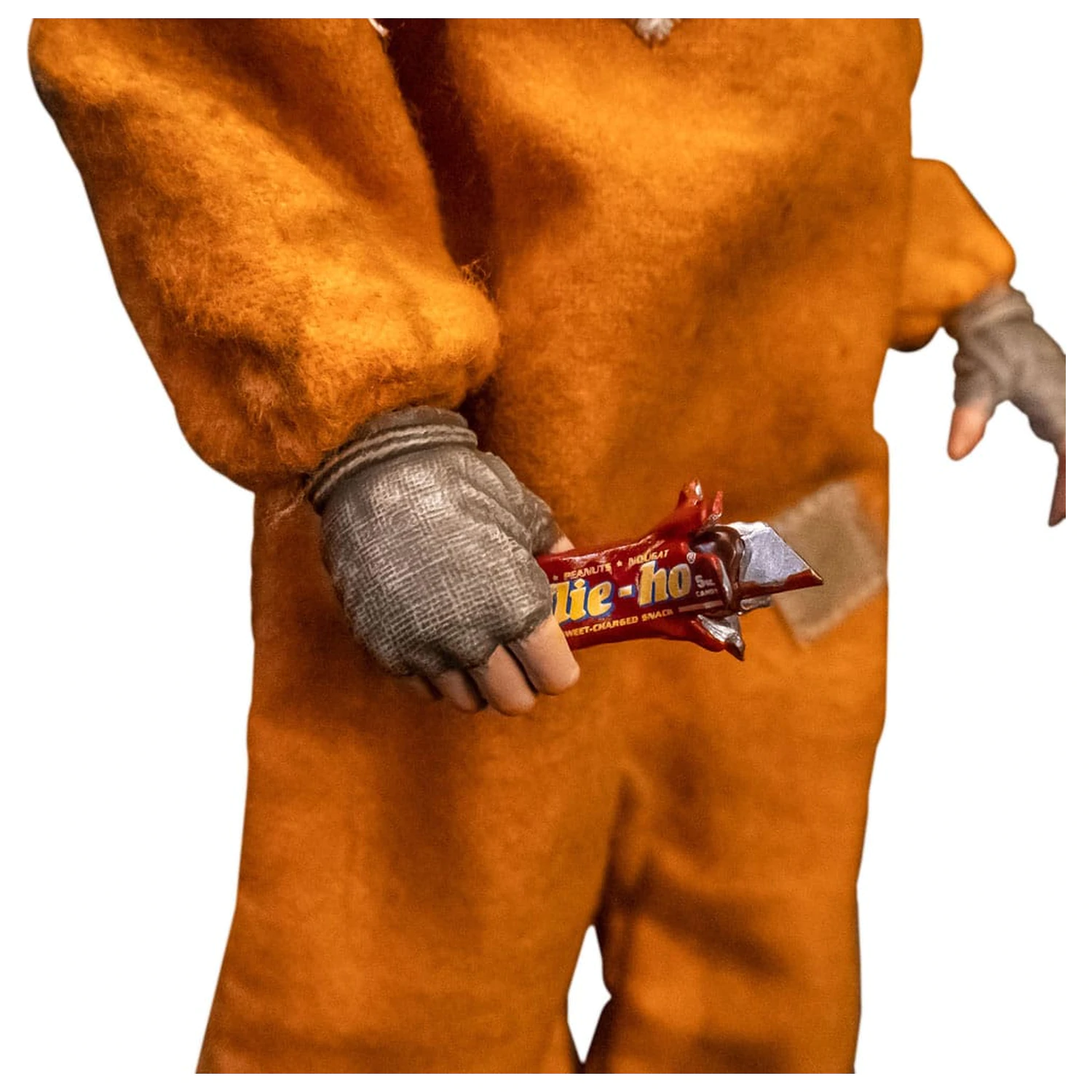 Trick r Treat figurina de actiune 1/6 Sam Deluxe 25 cm poza produsului