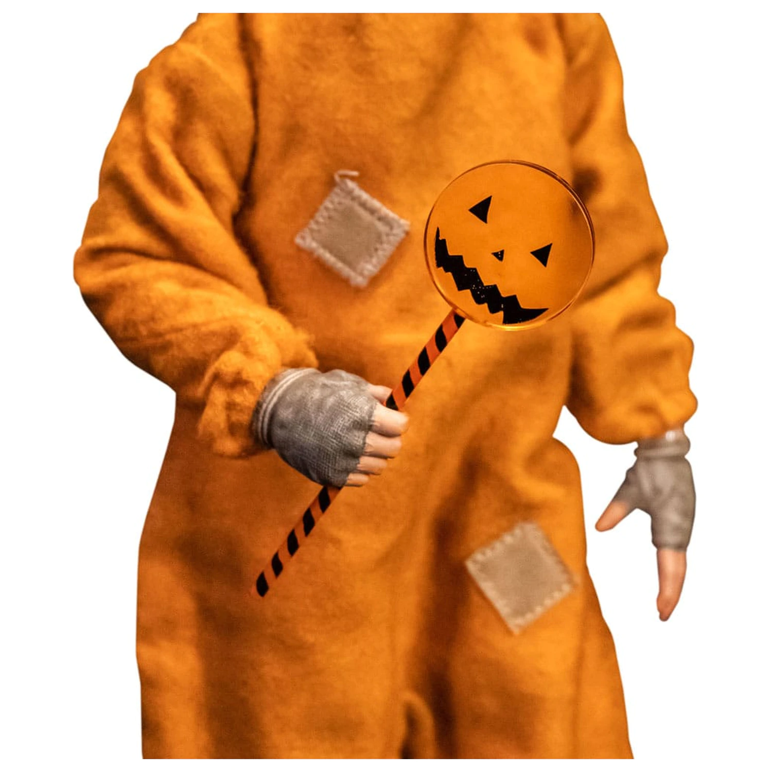 Trick r Treat figurina de actiune 1/6 Sam Deluxe 25 cm poza produsului