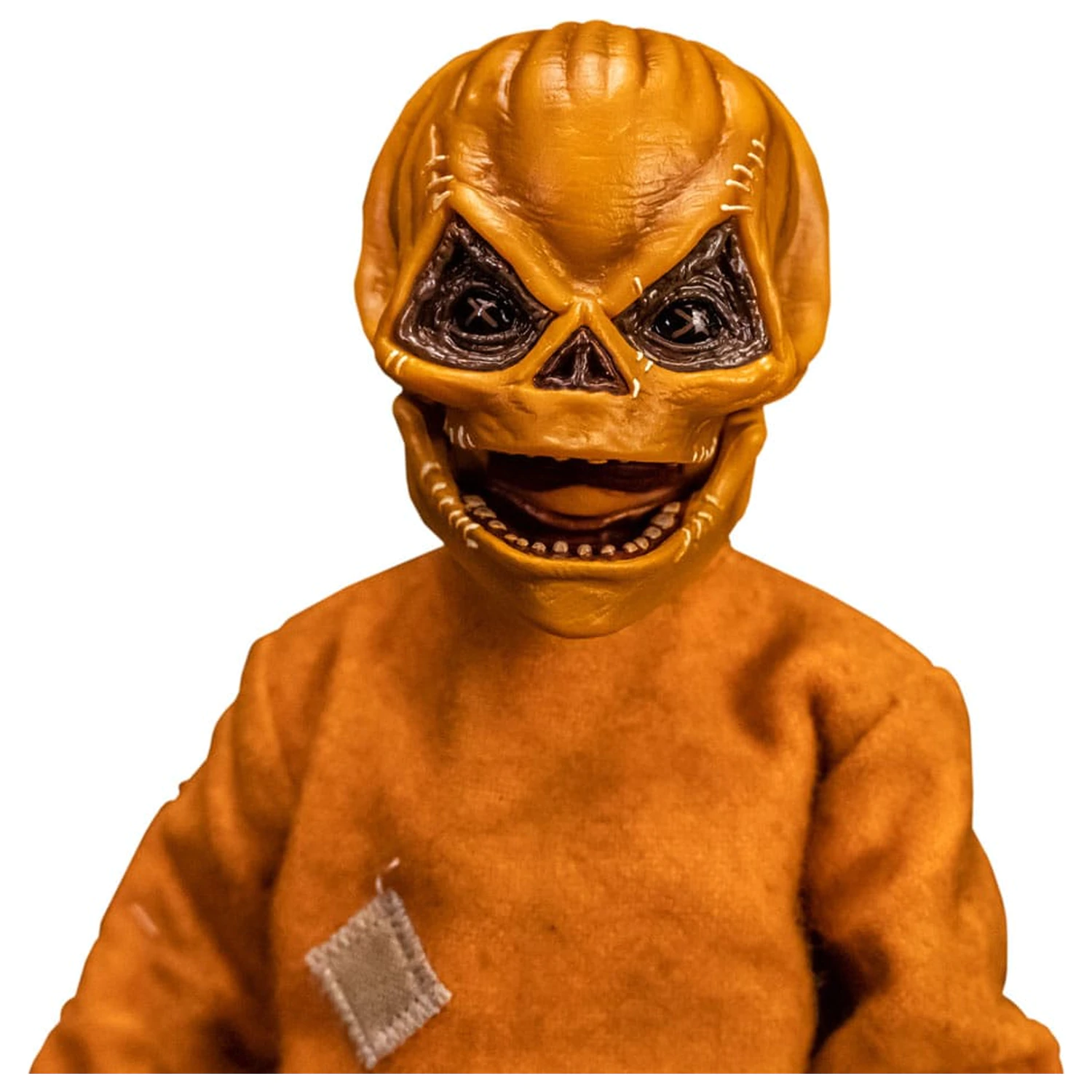 Trick r Treat figurina de actiune 1/6 Sam Deluxe 25 cm poza produsului