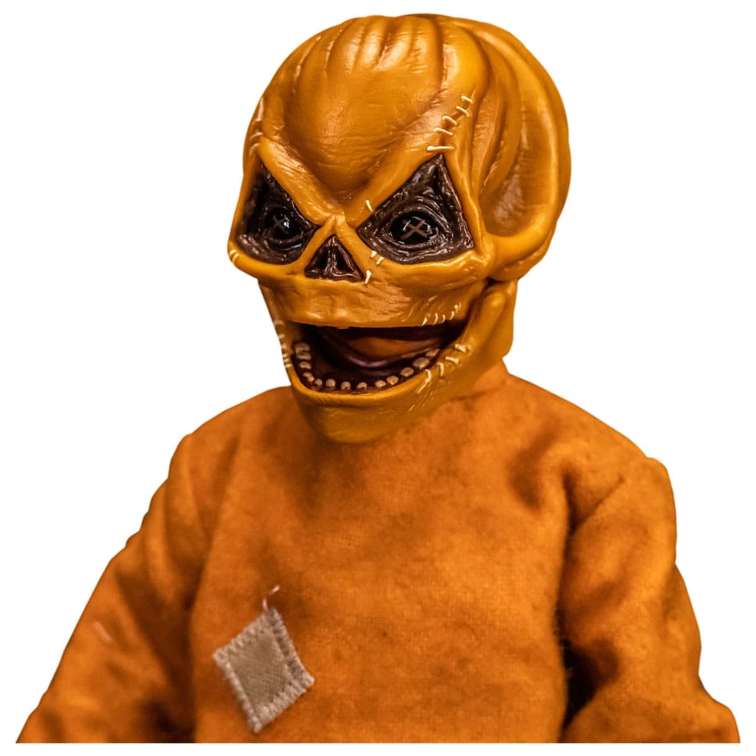 Trick r Treat figurina de actiune 1/6 Sam Deluxe 25 cm poza produsului