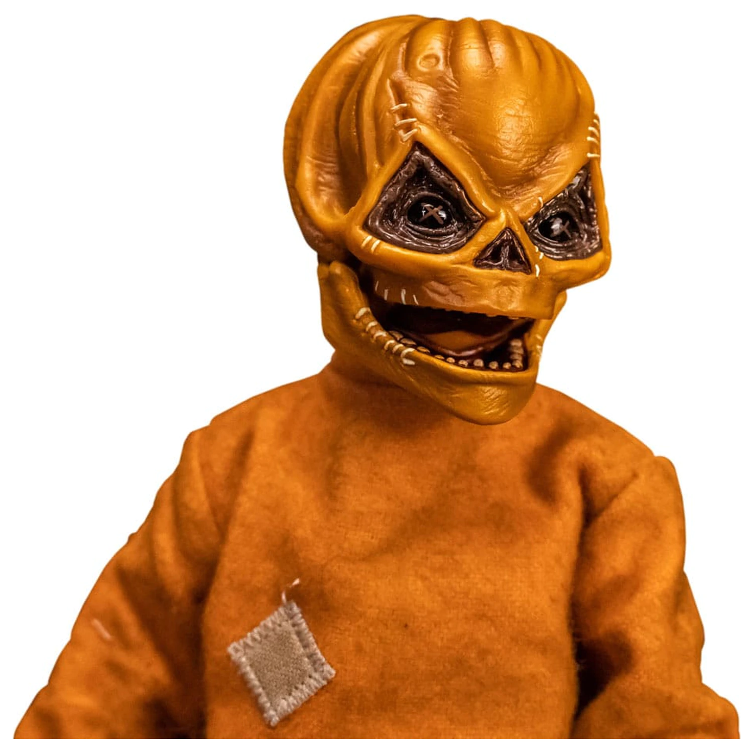 Trick r Treat figurina de actiune 1/6 Sam Deluxe 25 cm poza produsului