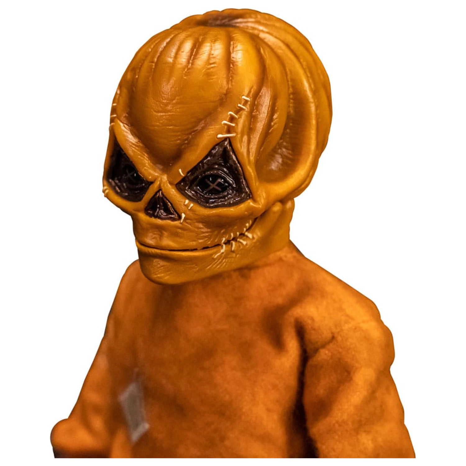 Trick r Treat figurina de actiune 1/6 Sam Deluxe 25 cm poza produsului