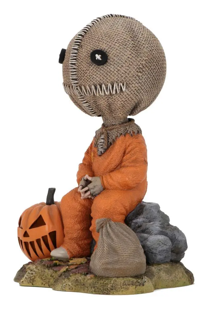 Trick &#039;r Treat Head Knocker Figurină Oscilantă Sam 17 cm poza produsului