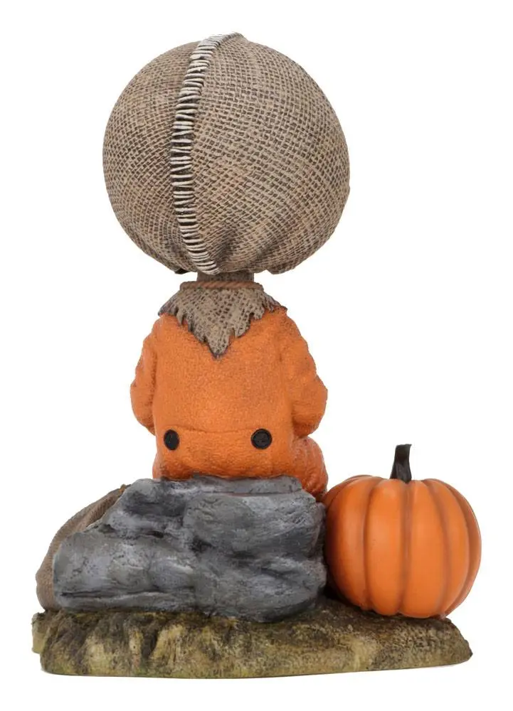 Trick &#039;r Treat Head Knocker Figurină Oscilantă Sam 17 cm poza produsului