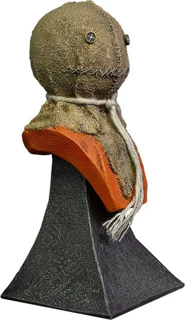 Trick R Treat Mini Bust Sam 15 cm poza produsului