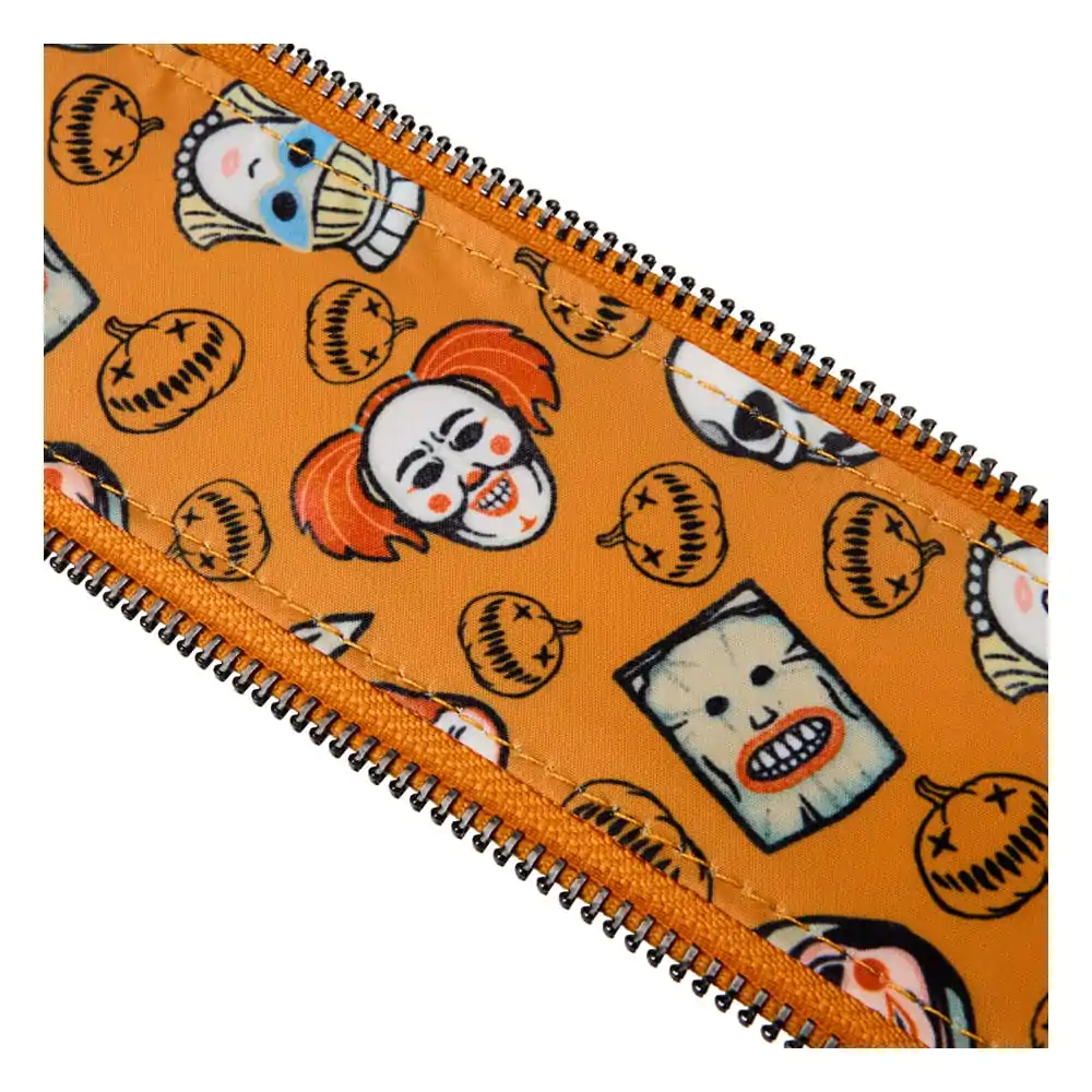 Trick R Treat by Loungefly Geantă Crossbody Autobuz Școlar poza produsului