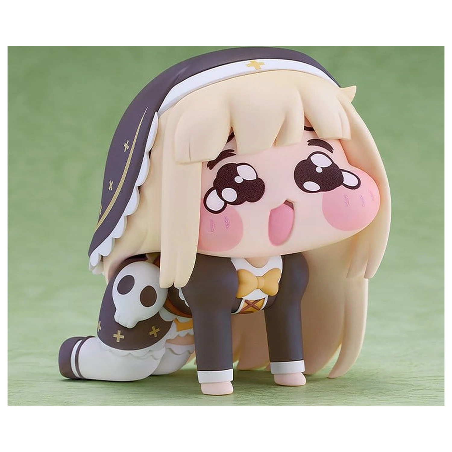 Trickal: Chibi Go Pop Up Parade PVC Figurina Petite Speaki 8 cm poza produsului