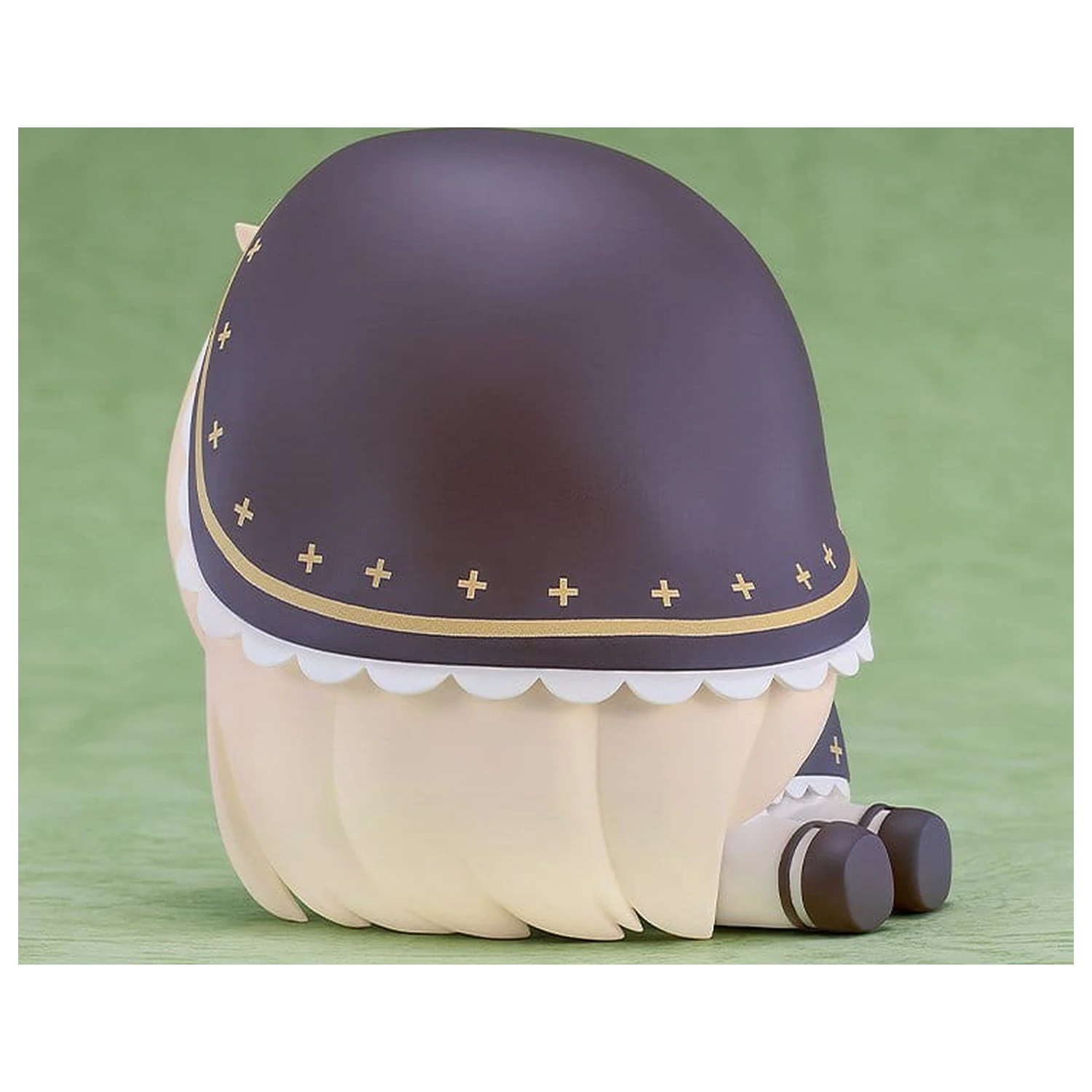 Trickal: Chibi Go Pop Up Parade PVC Figurina Petite Speaki 8 cm poza produsului