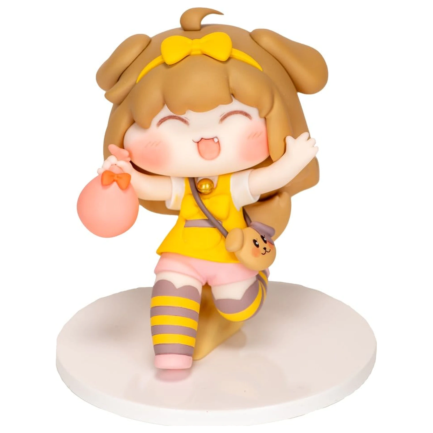 Trickal Chibi Figurină PVC Go Butter 9 cm poza produsului