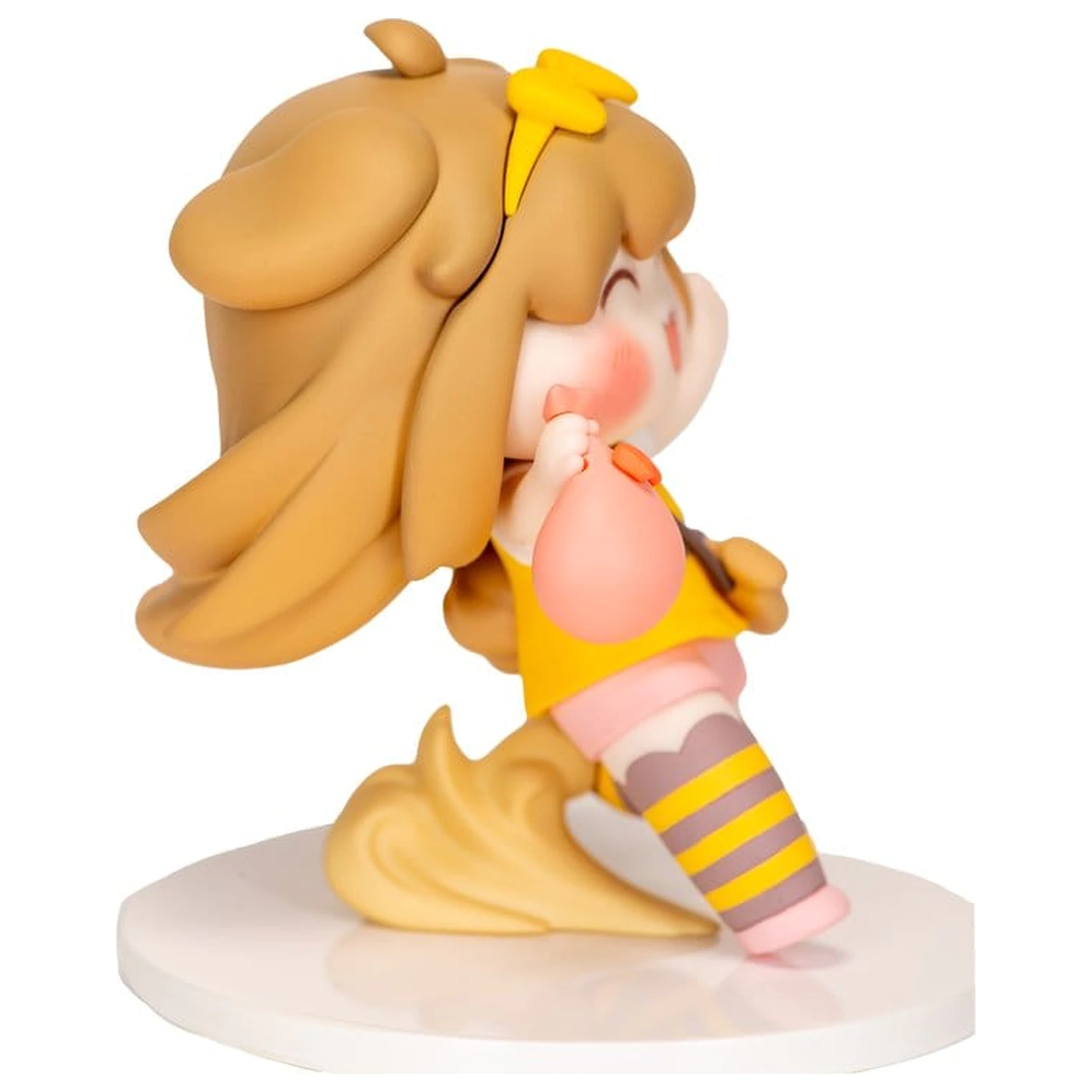 Trickal Chibi Figurină PVC Go Butter 9 cm poza produsului