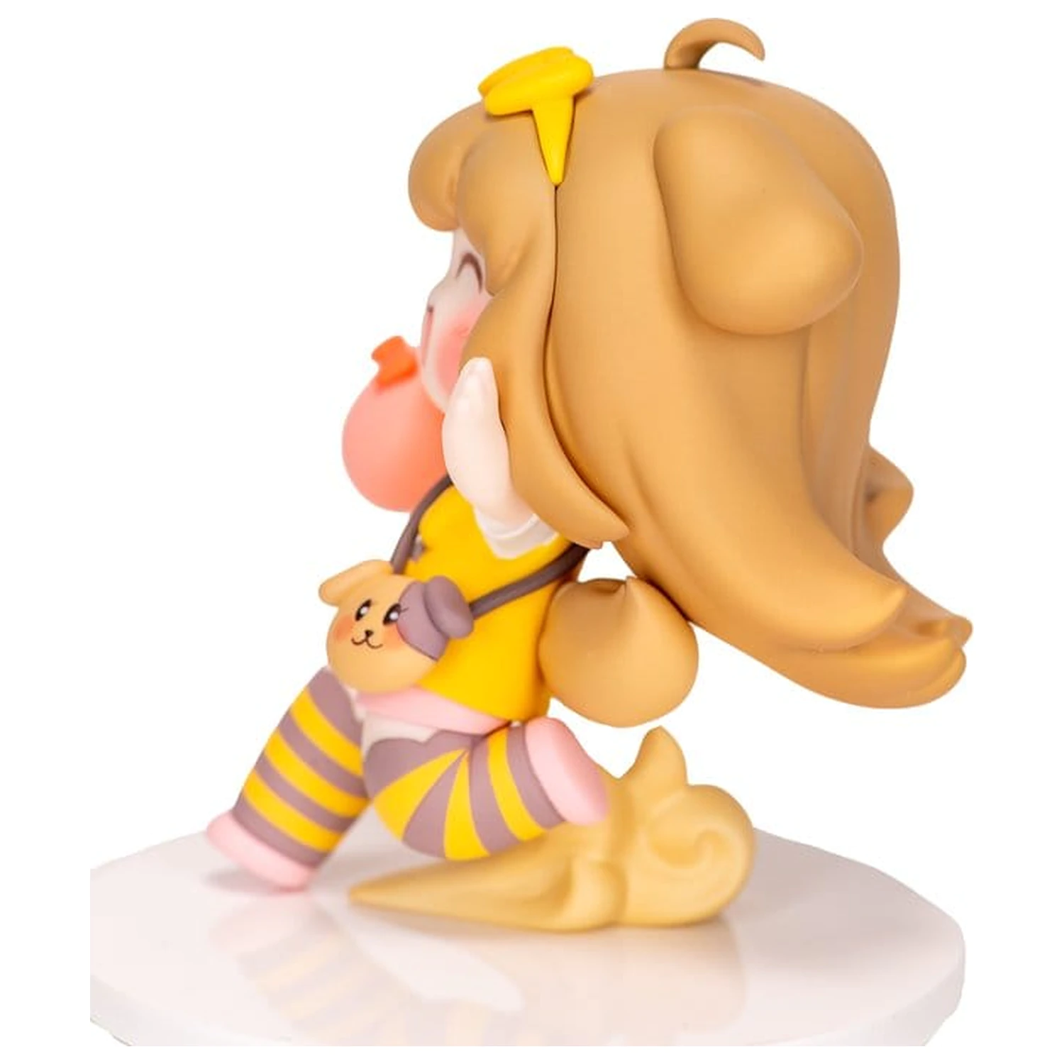Trickal Chibi Figurină PVC Go Butter 9 cm poza produsului