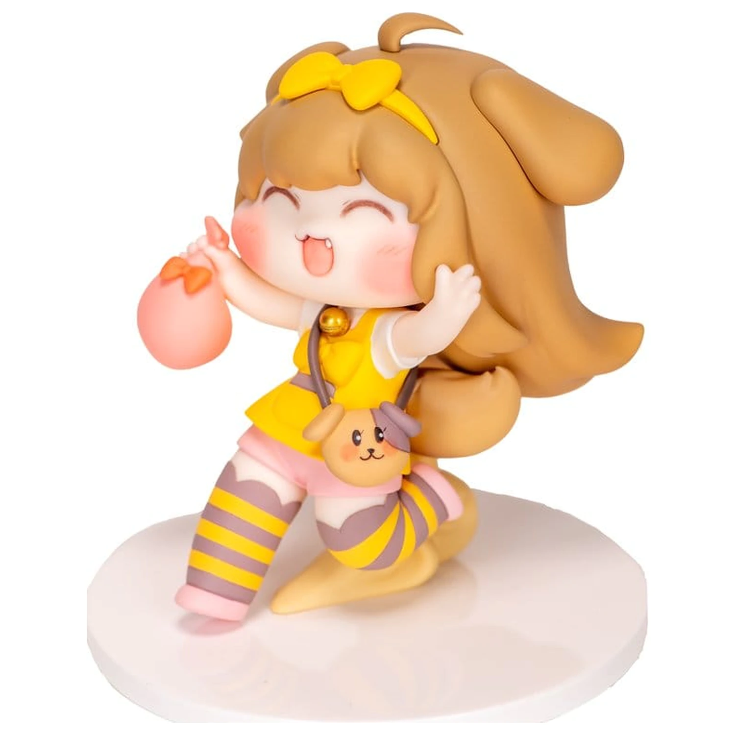 Trickal Chibi Figurină PVC Go Butter 9 cm poza produsului