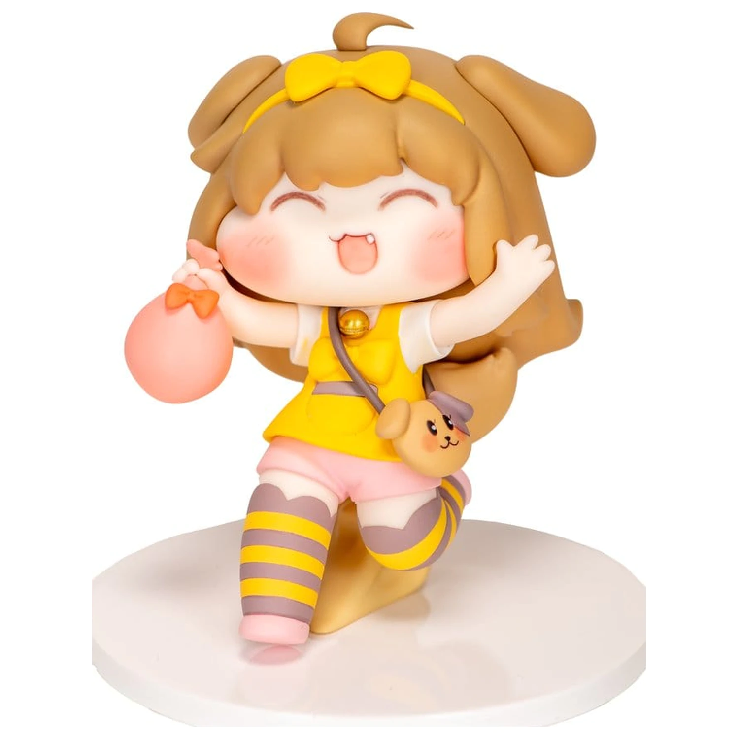 Trickal Chibi Figurină PVC Go Butter 9 cm poza produsului