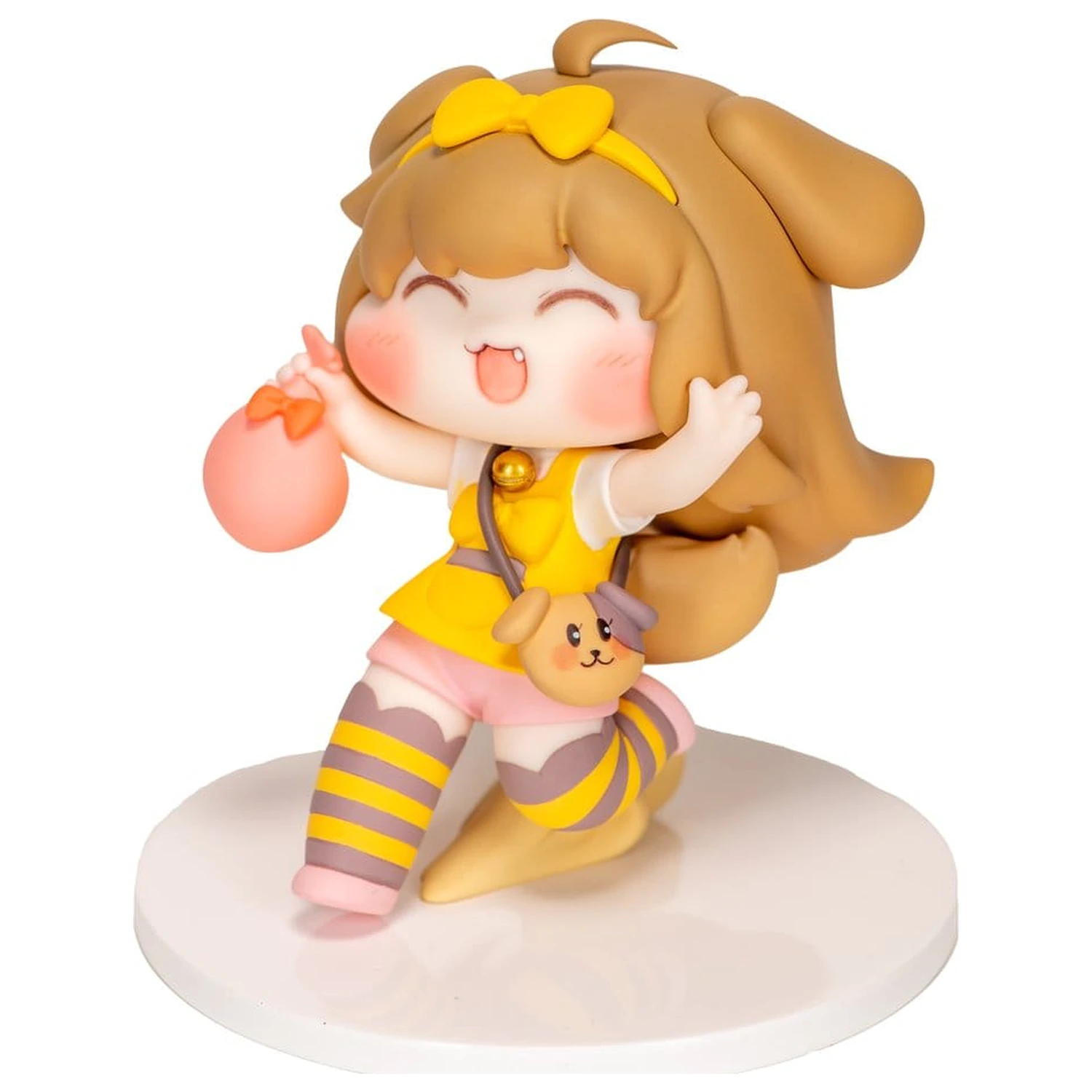 Trickal Chibi Figurină PVC Go Butter 9 cm poza produsului