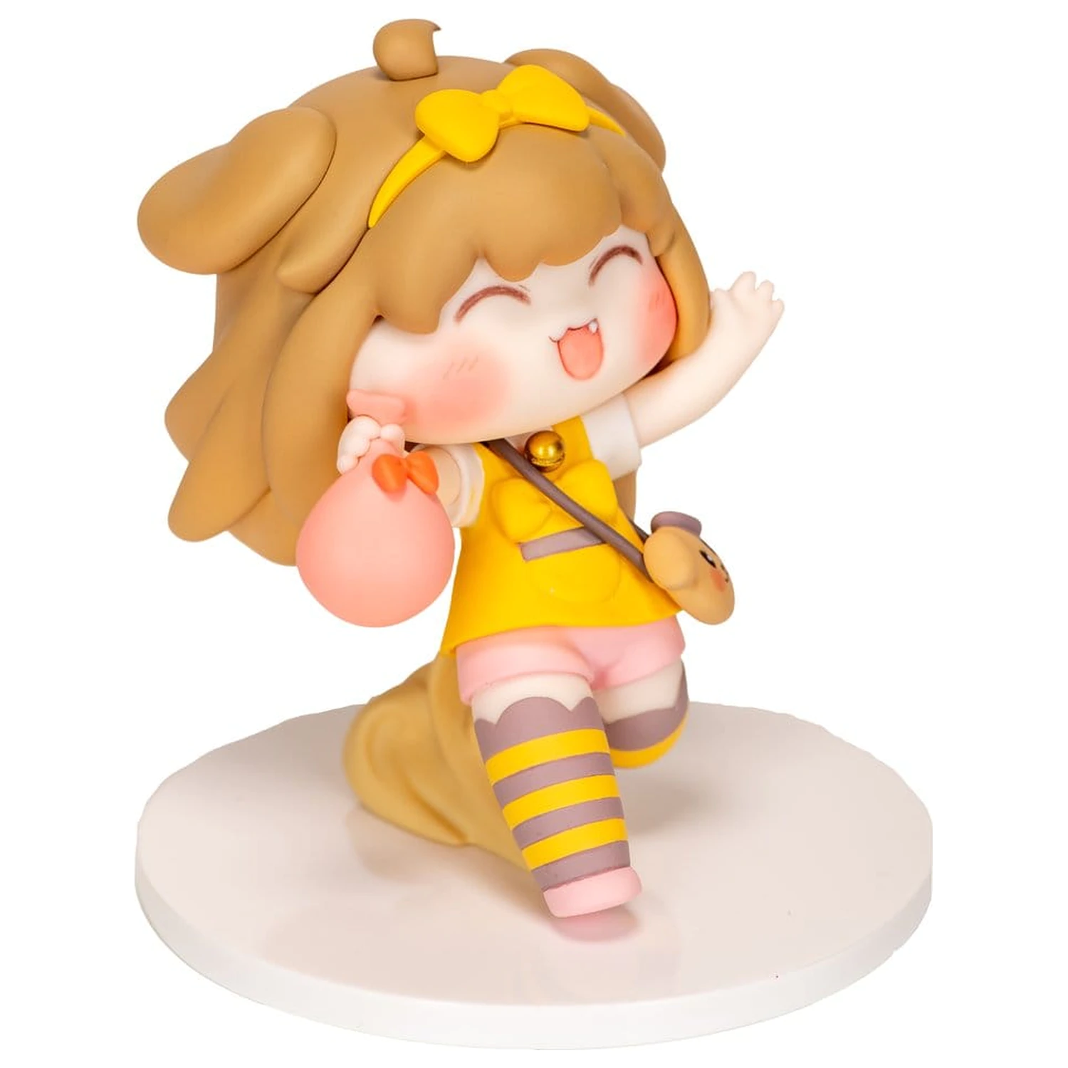 Trickal Chibi Figurină PVC Go Butter 9 cm poza produsului