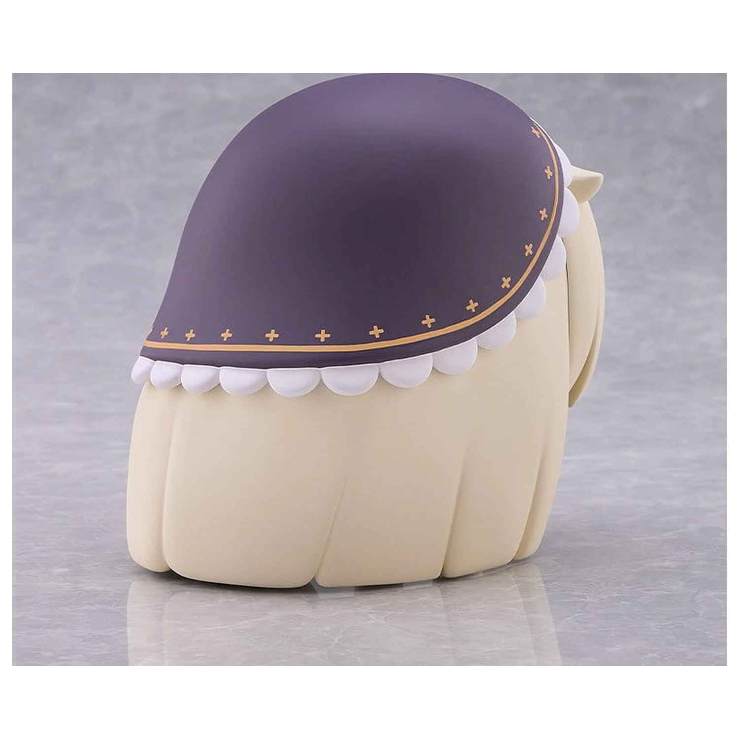 Trickal: figurina de vinil Chibi Go Petite Speaki de 14 cm poza produsului