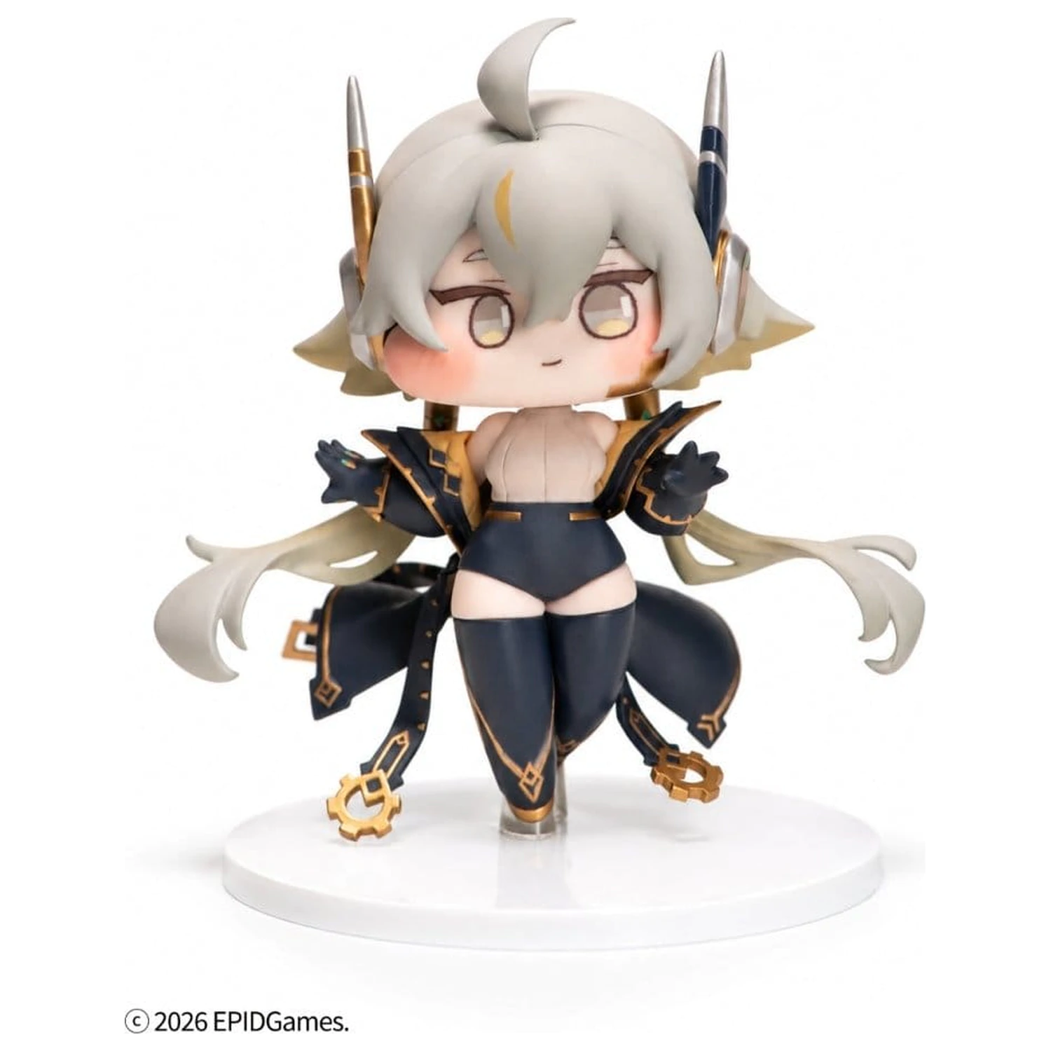 Figurina Trickal Chibi PVC Go Renewa 10 cm poza produsului