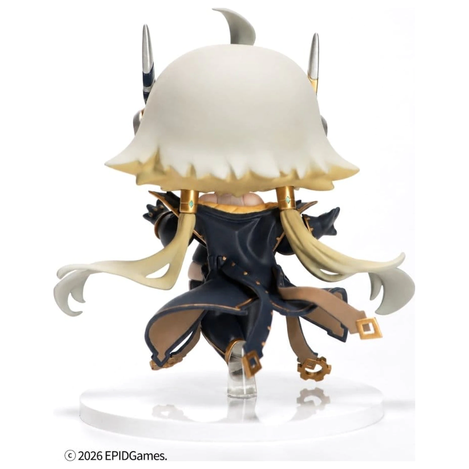 Figurina Trickal Chibi PVC Go Renewa 10 cm poza produsului