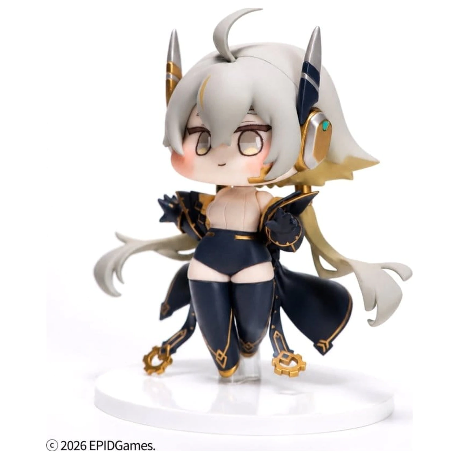 Figurina Trickal Chibi PVC Go Renewa 10 cm poza produsului