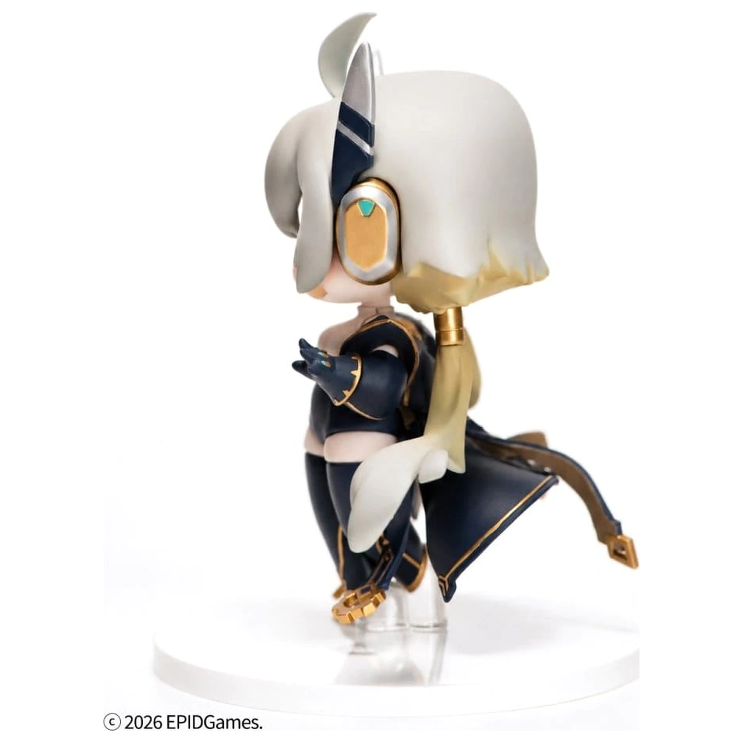 Figurina Trickal Chibi PVC Go Renewa 10 cm poza produsului