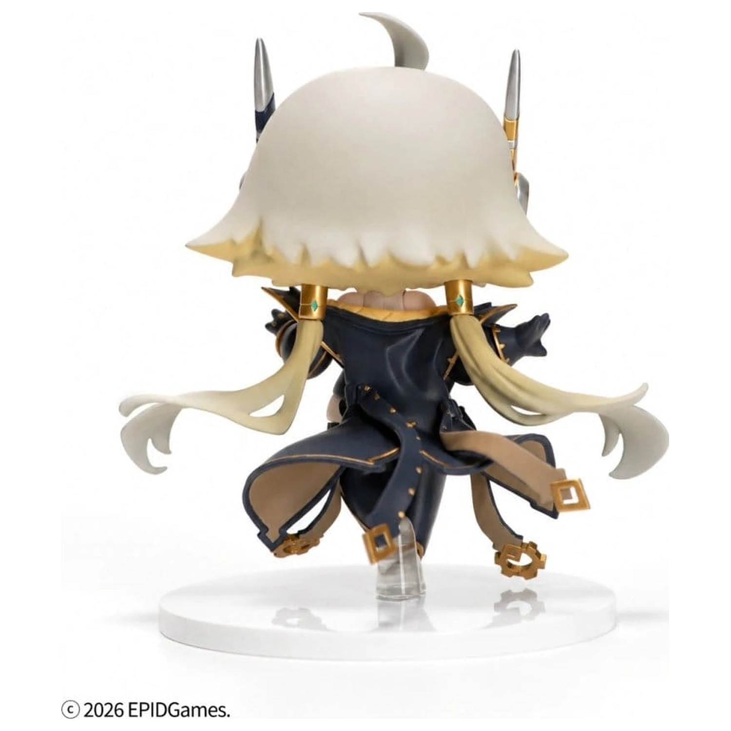 Figurina Trickal Chibi PVC Go Renewa 10 cm poza produsului