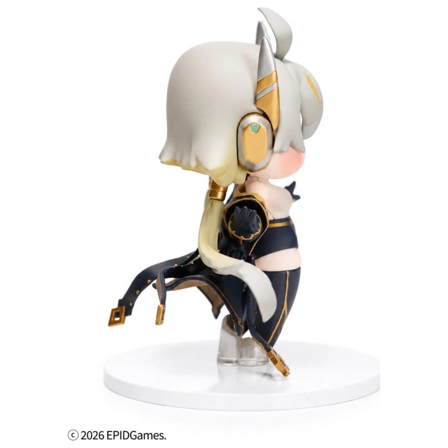 Figurina Trickal Chibi PVC Go Renewa 10 cm poza produsului