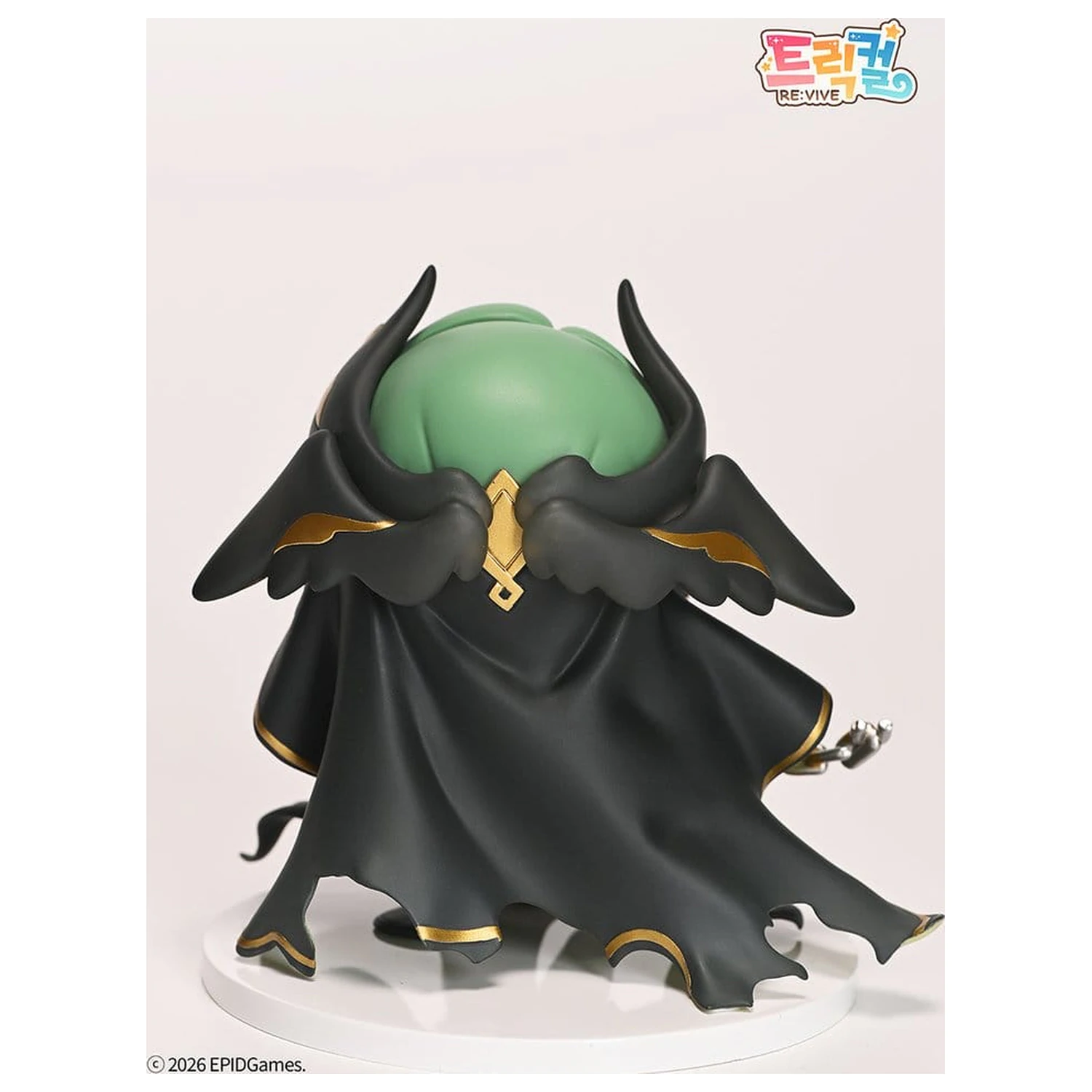 Trickcal Chibi figura din PVC Go Joanne 11 cm poza produsului