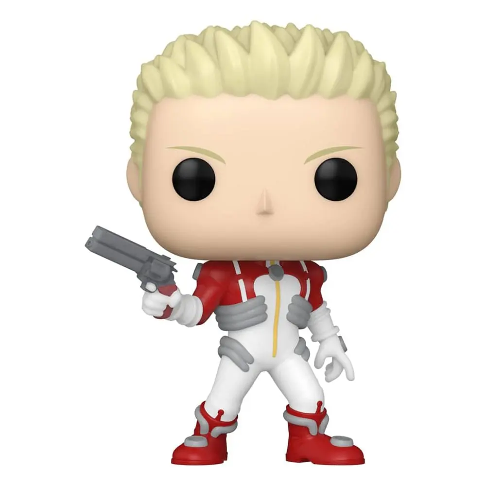 Trigun POP! Figurina de vinil pentru televiziune Cuțite 9 cm poza produsului