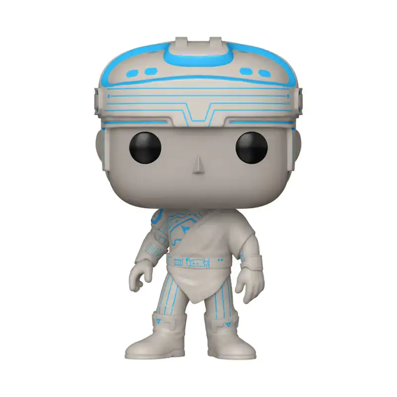 Tron(1982) Funko POP! Movies Vinyl Figures Kevin Flynn 9 cm Figurine Vinil poza produsului