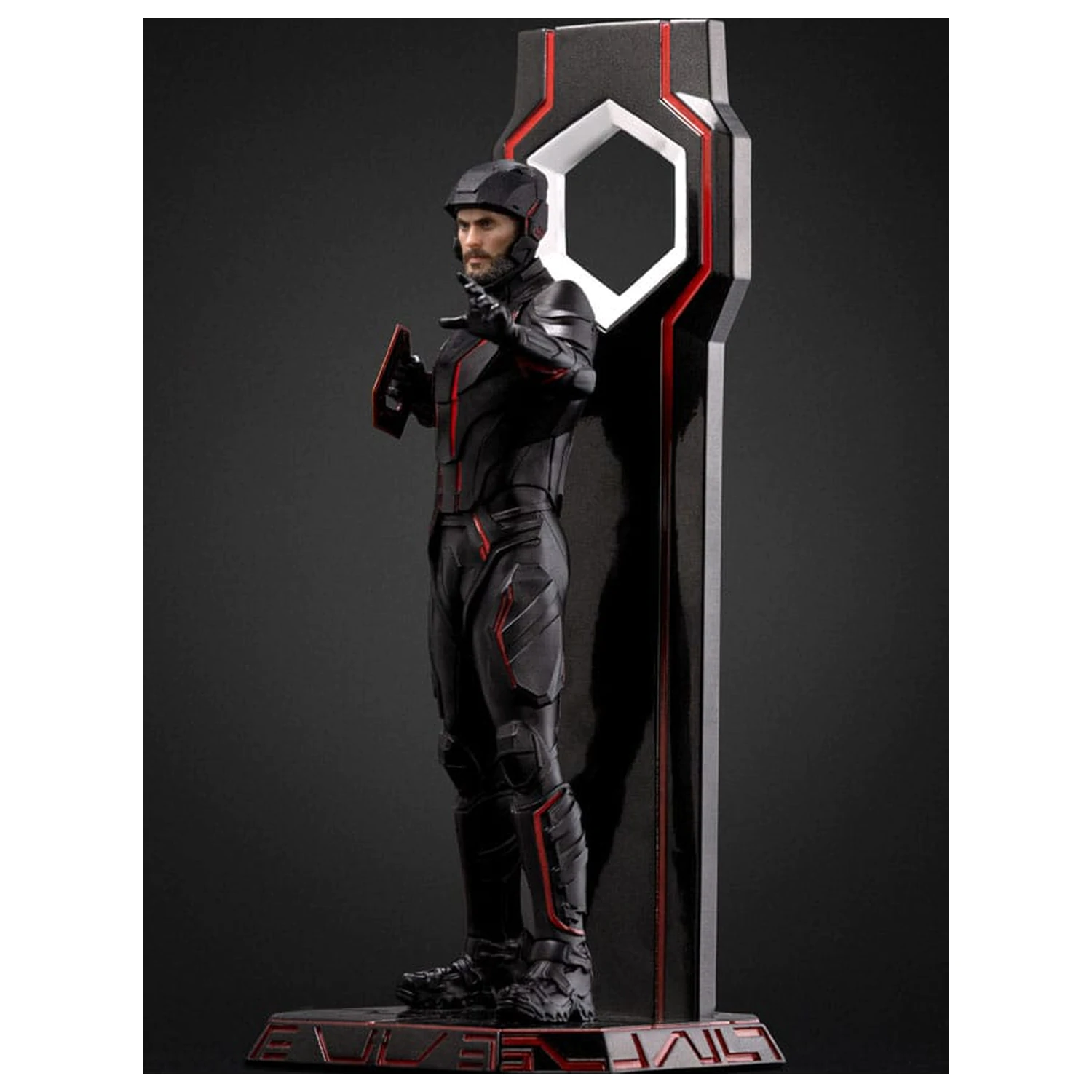 Tron Art Statuie la scară 1/10 Ares 23 cm poza produsului