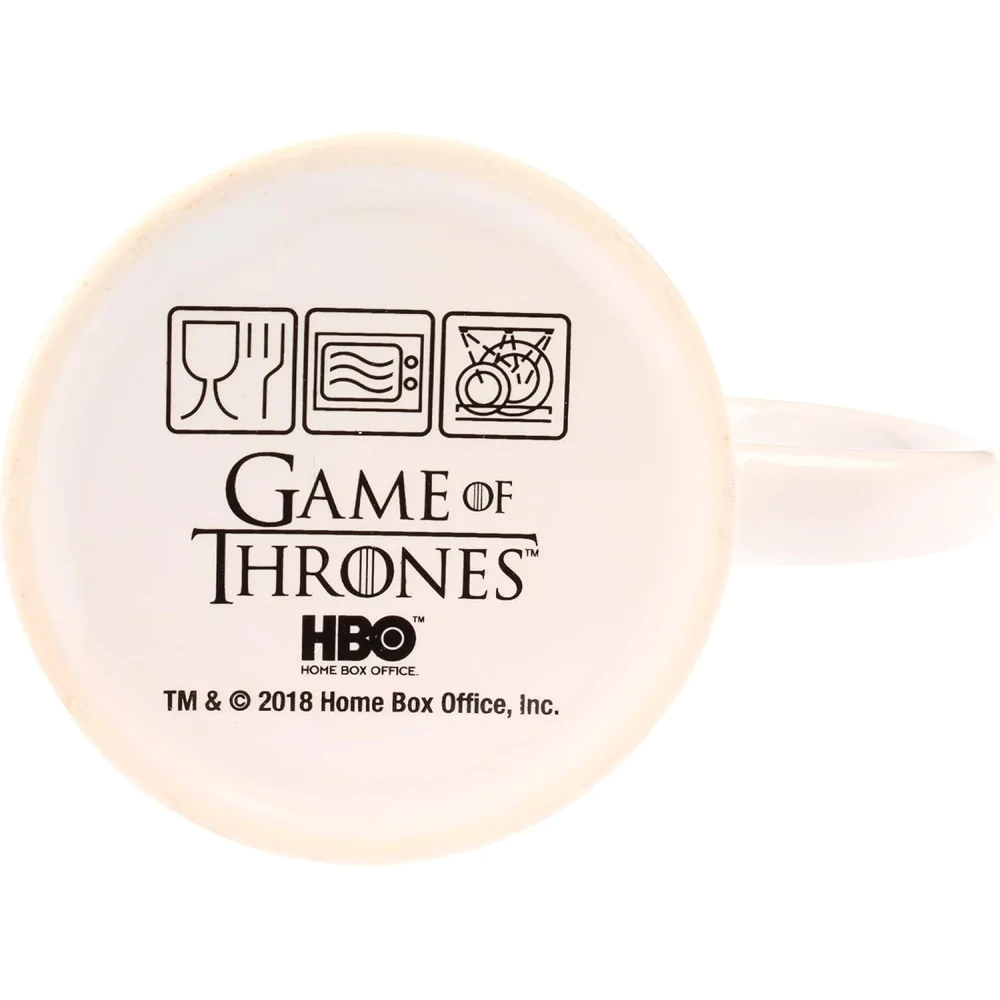 Game of Thrones Lannister shield cană poza produsului