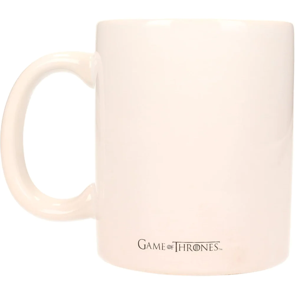 Game of Thrones Stark shield cană poza produsului