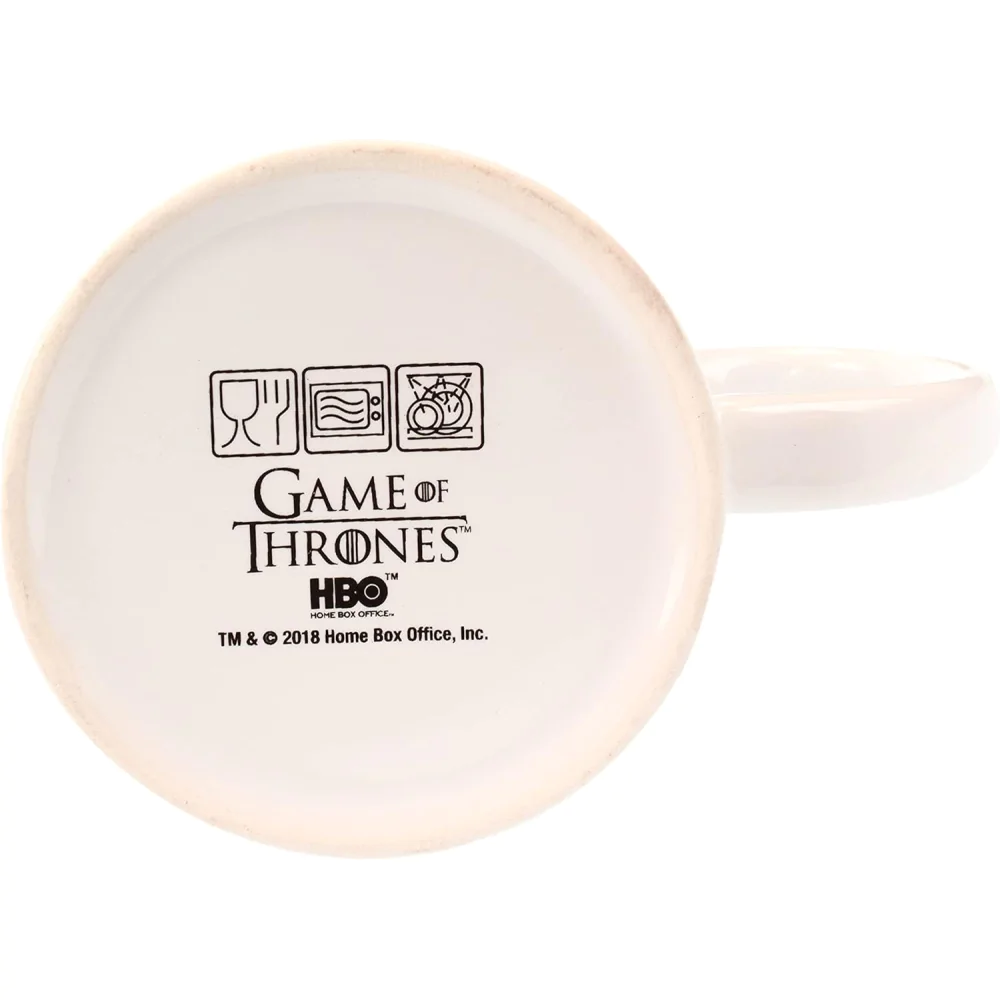 Game of Thrones Stark shield cană poza produsului